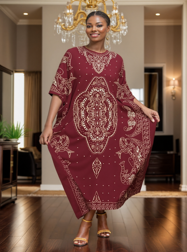 Kaftans